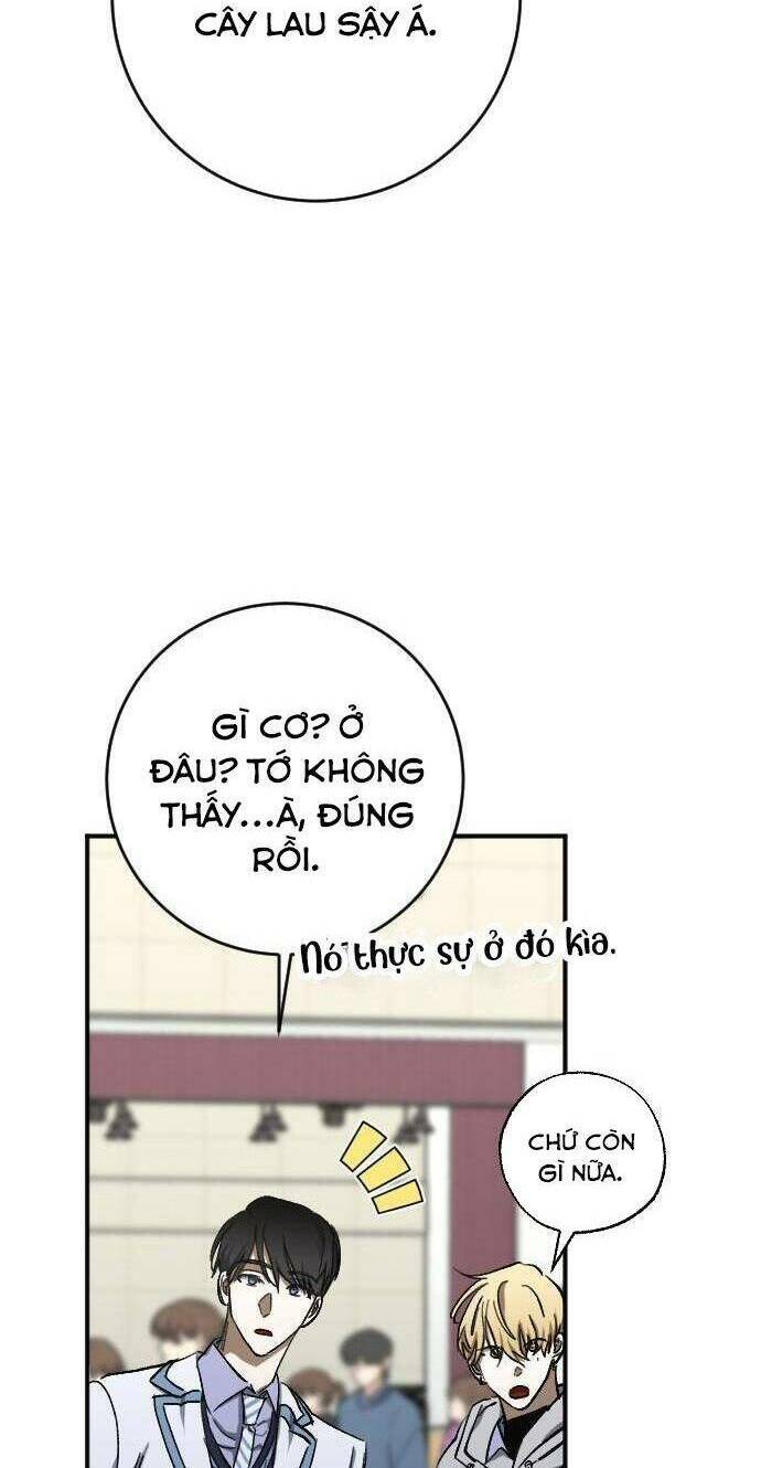 Đêm Của Bóng Tối - Chap 40 - Trang 89