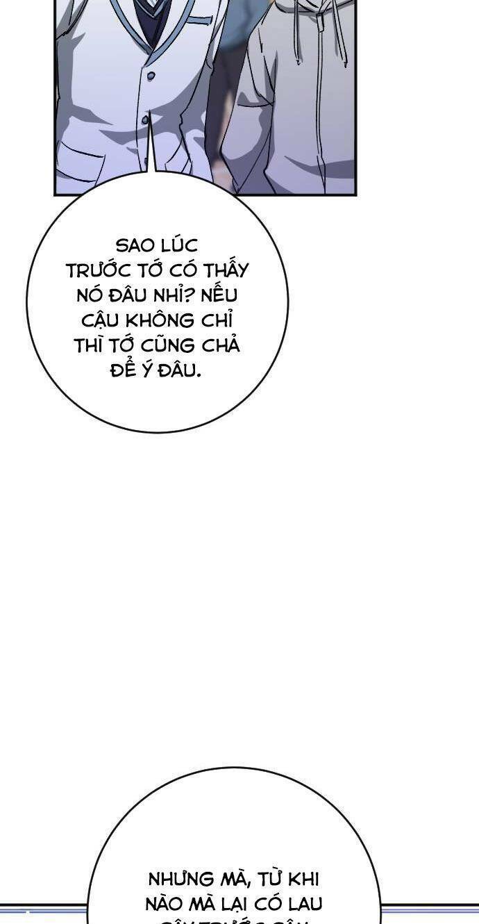 Đêm Của Bóng Tối - Chap 40 - Trang 90