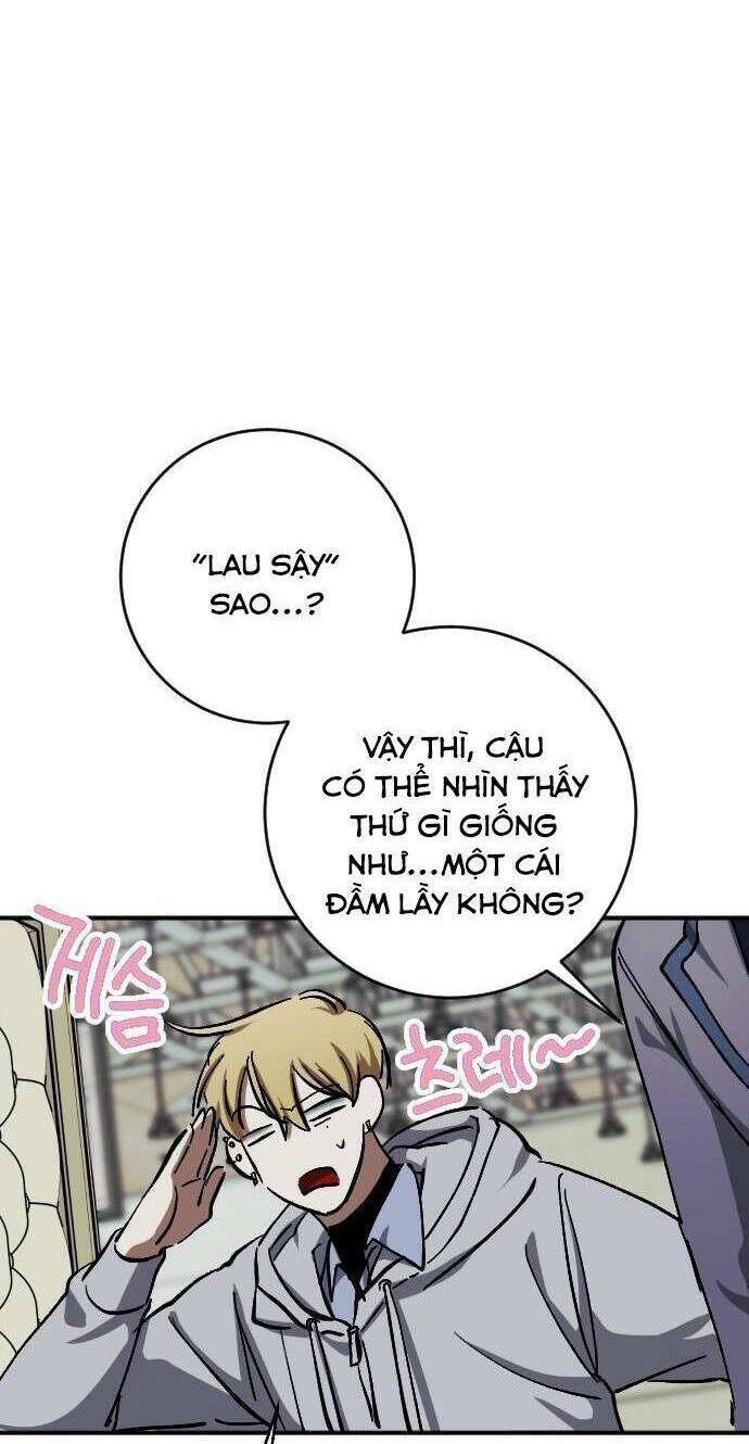 Đêm Của Bóng Tối - Chap 40 - Trang 92