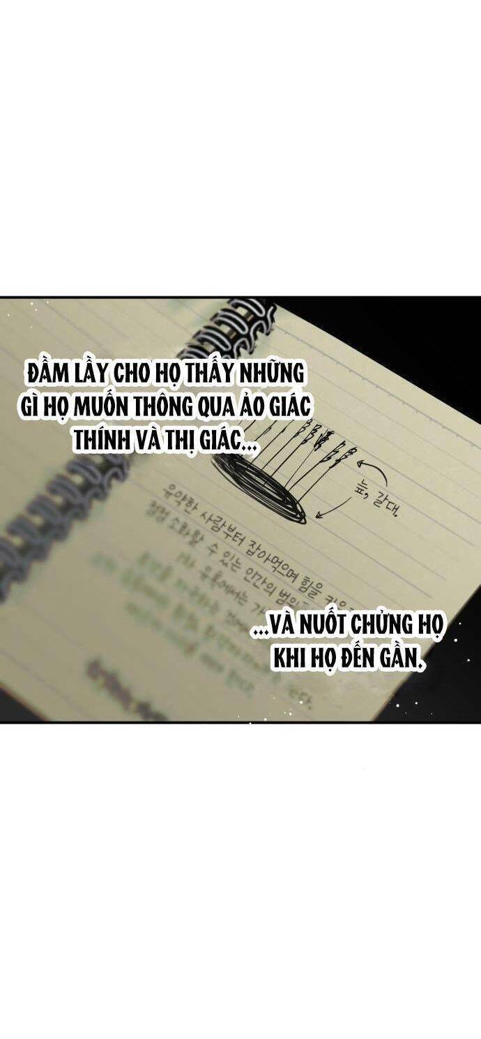 Đêm Của Bóng Tối - Chap 40 - Trang 96