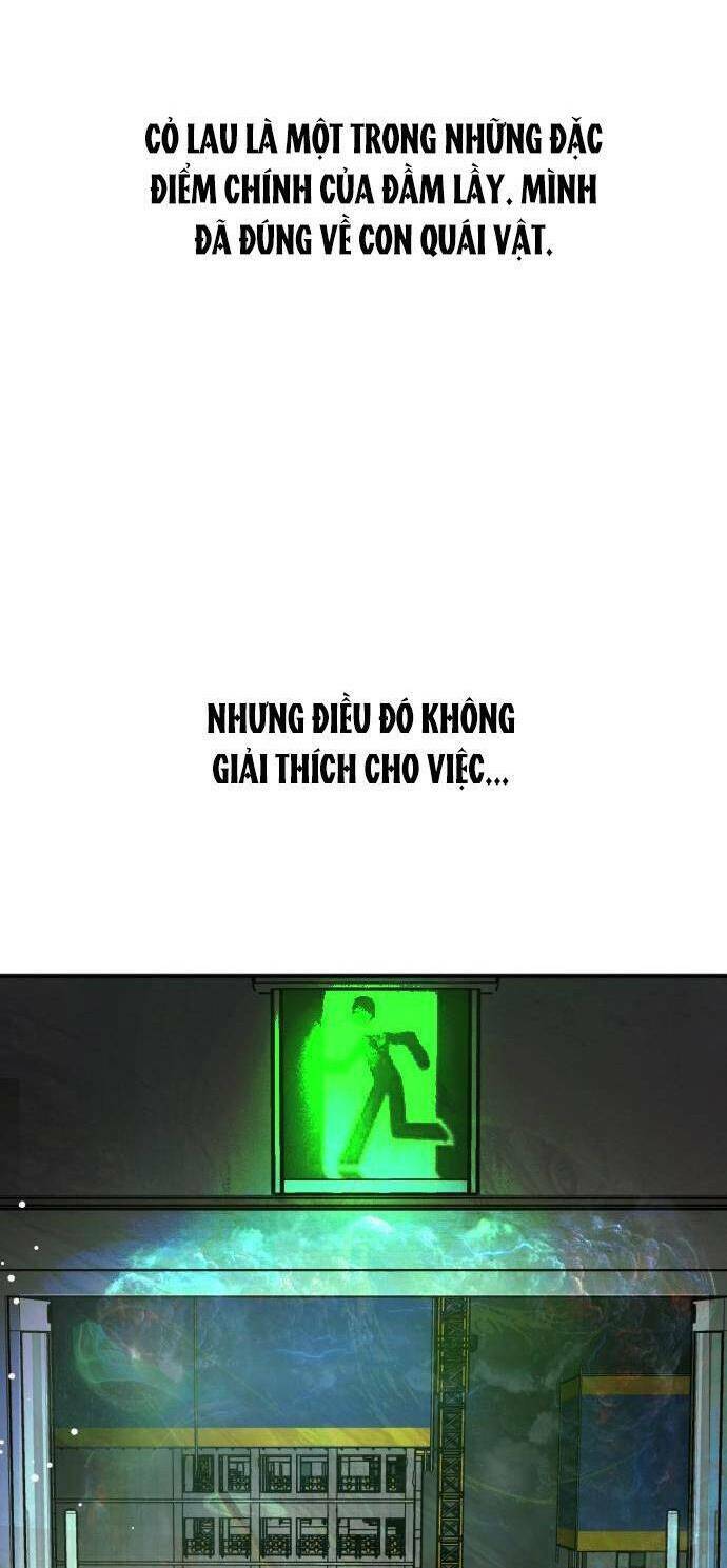 Đêm Của Bóng Tối - Chap 40 - Trang 97