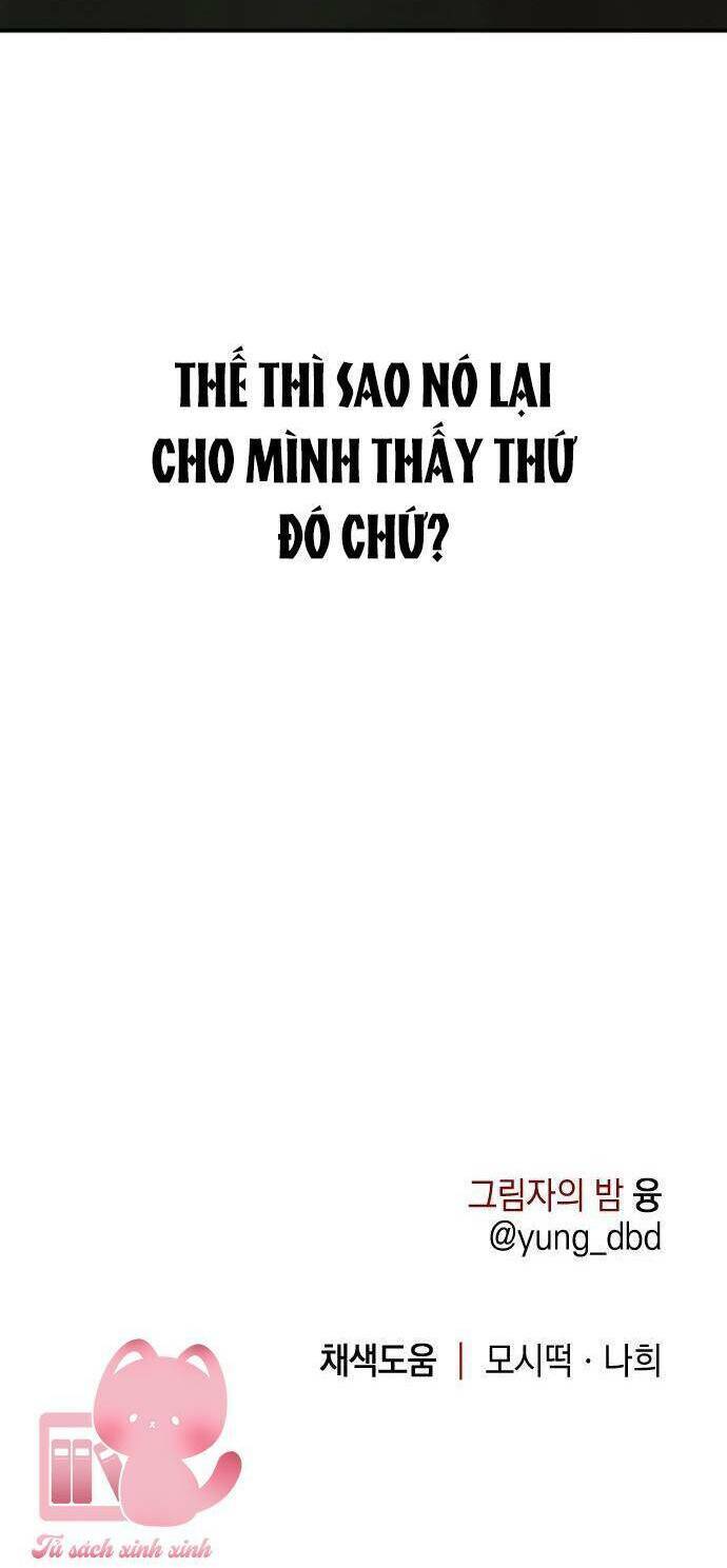 Đêm Của Bóng Tối - Chap 40 - Trang 99