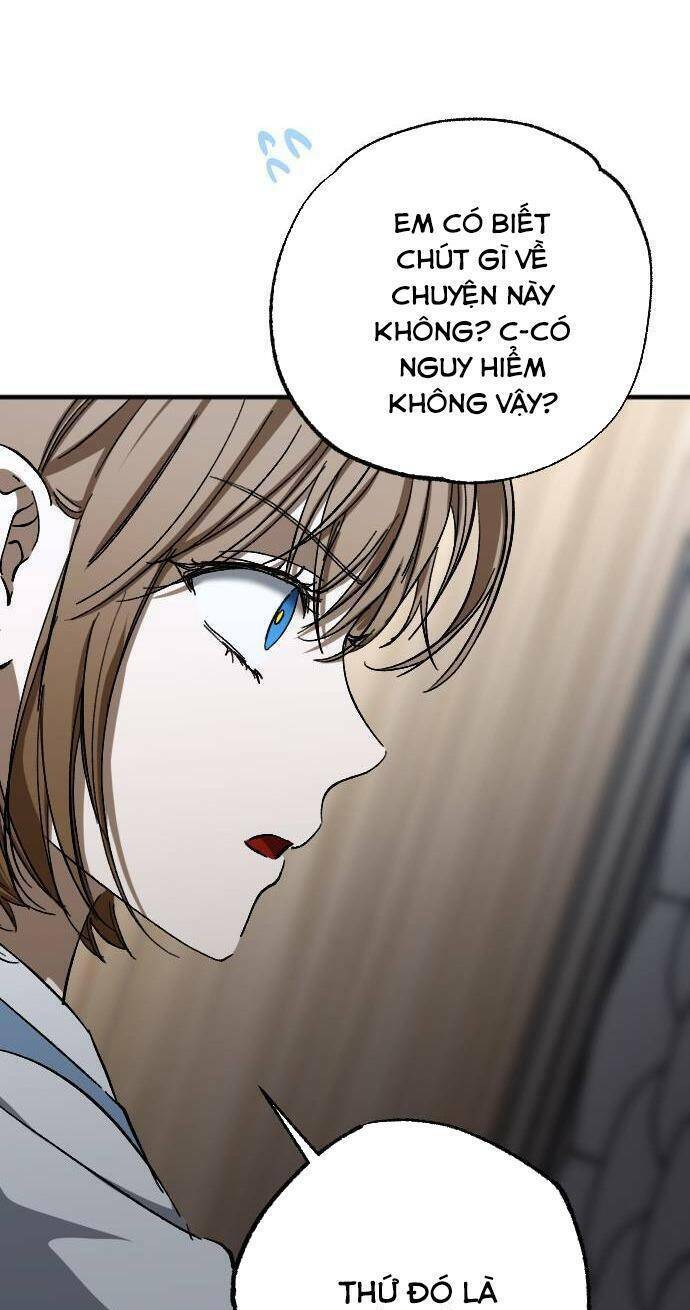 Đêm Của Bóng Tối - Chap 41 - Trang 12