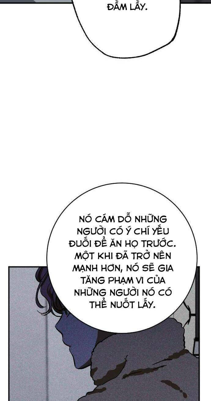 Đêm Của Bóng Tối - Chap 41 - Trang 13