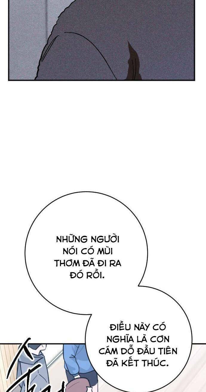 Đêm Của Bóng Tối - Chap 41 - Trang 14
