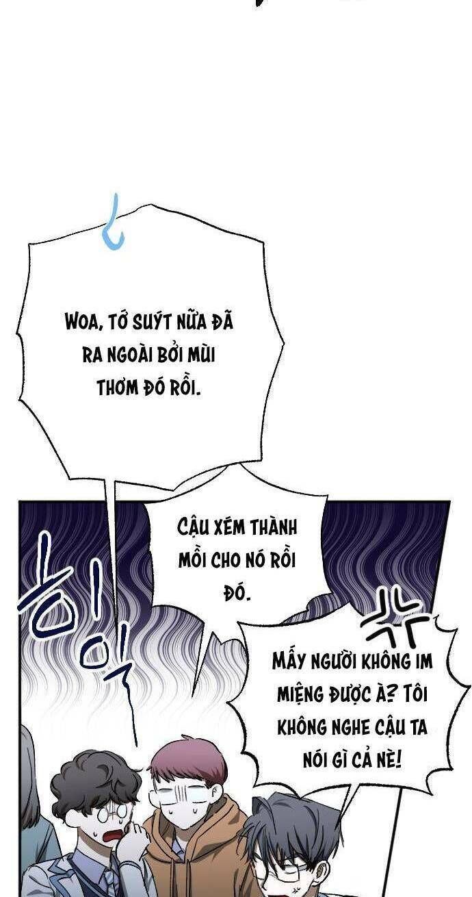 Đêm Của Bóng Tối - Chap 41 - Trang 16