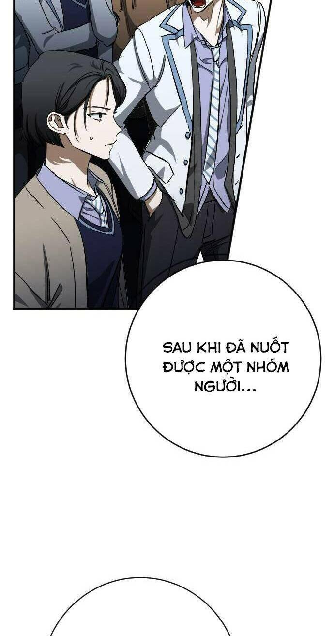 Đêm Của Bóng Tối - Chap 41 - Trang 17