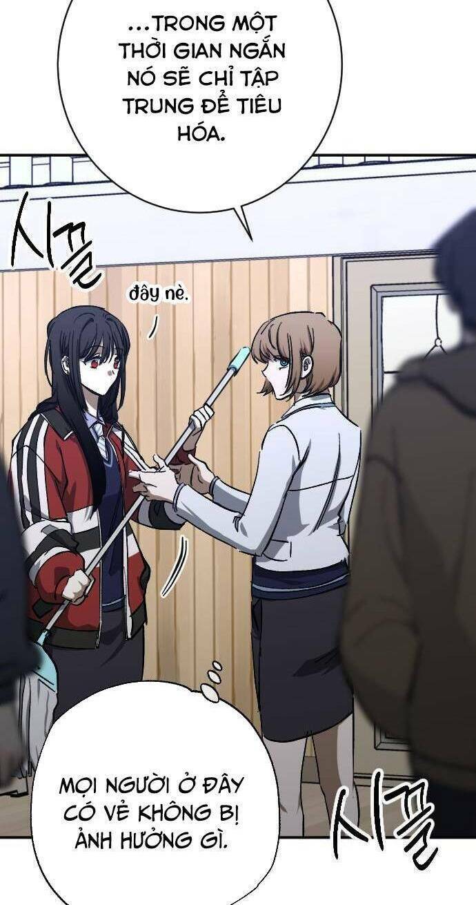 Đêm Của Bóng Tối - Chap 41 - Trang 18