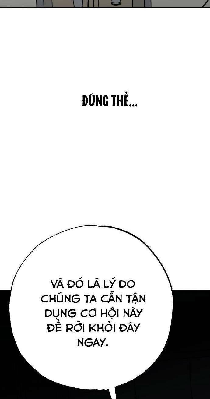 Đêm Của Bóng Tối - Chap 41 - Trang 20