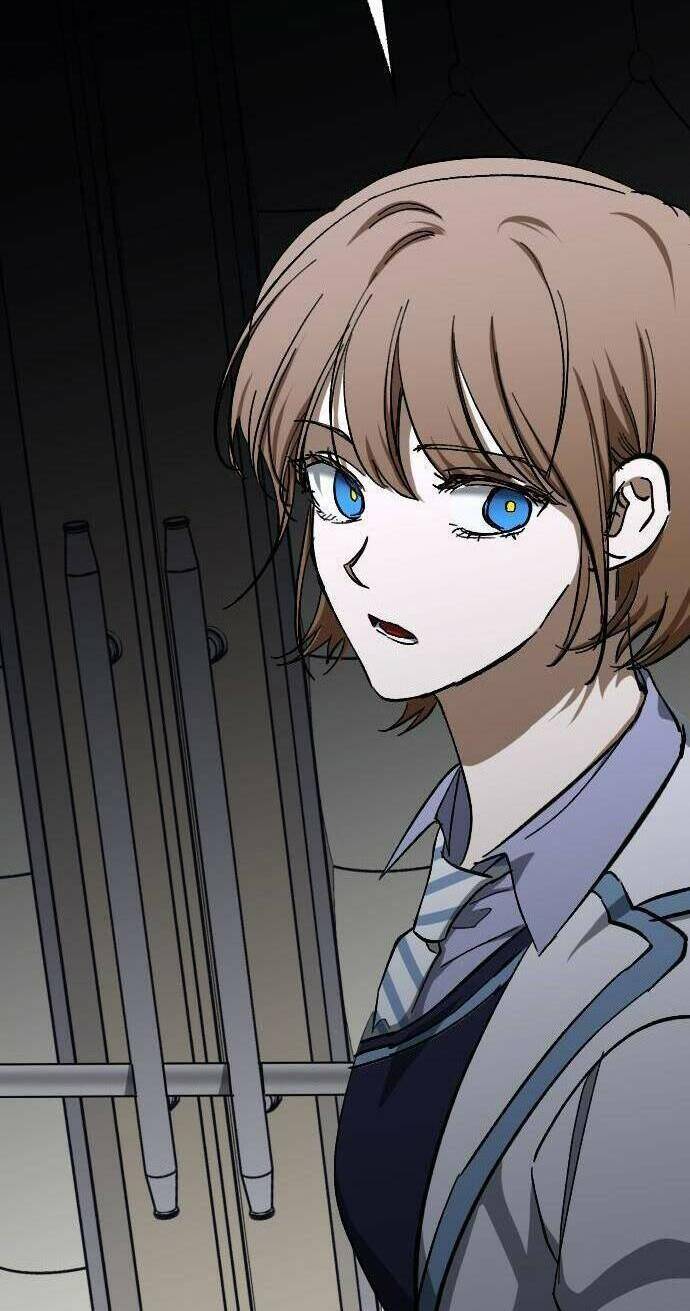 Đêm Của Bóng Tối - Chap 41 - Trang 21
