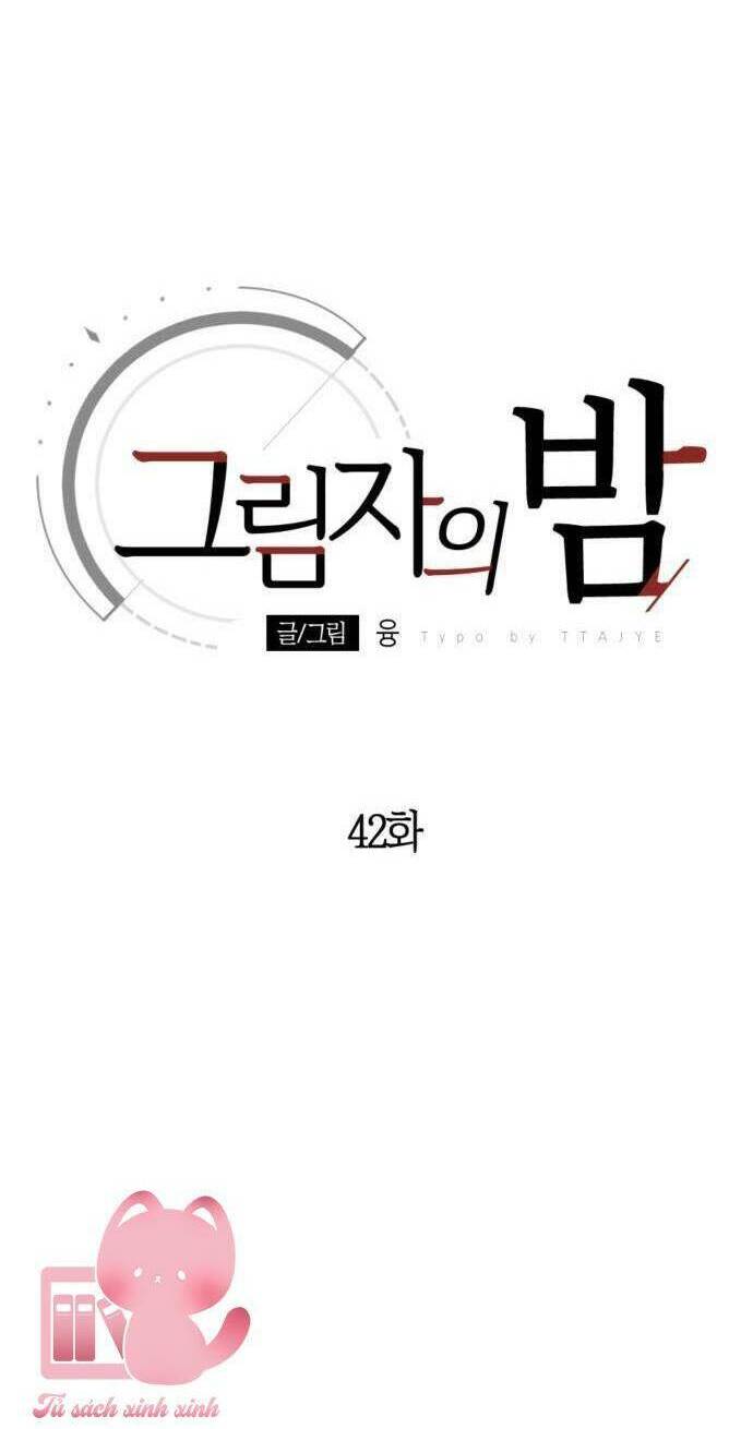Đêm Của Bóng Tối - Chap 41 - Trang 23