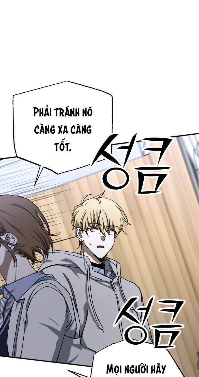 Đêm Của Bóng Tối - Chap 41 - Trang 24