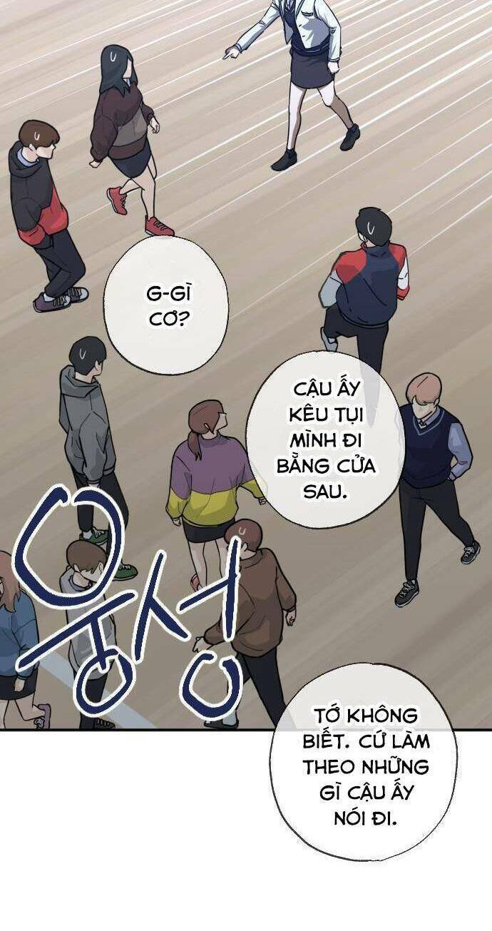 Đêm Của Bóng Tối - Chap 41 - Trang 26