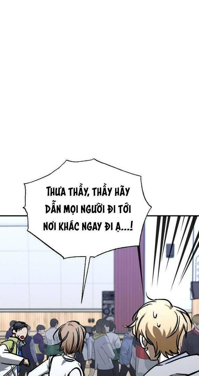 Đêm Của Bóng Tối - Chap 41 - Trang 27