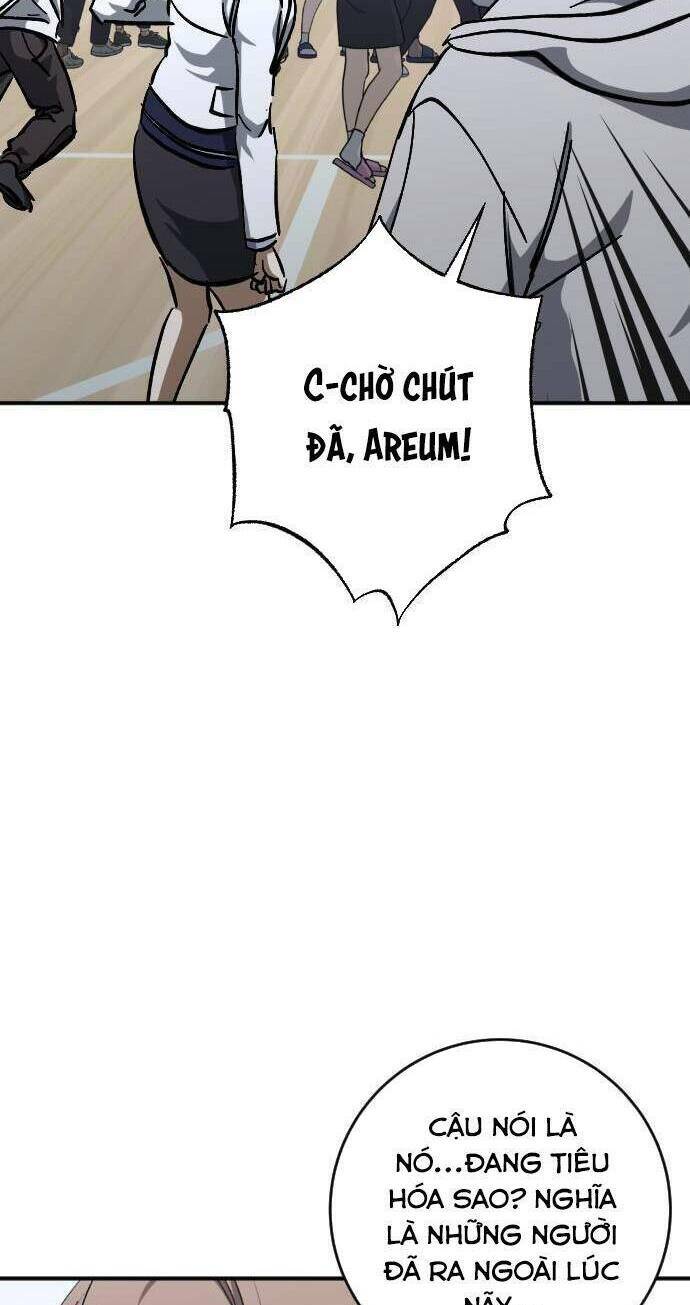 Đêm Của Bóng Tối - Chap 41 - Trang 28