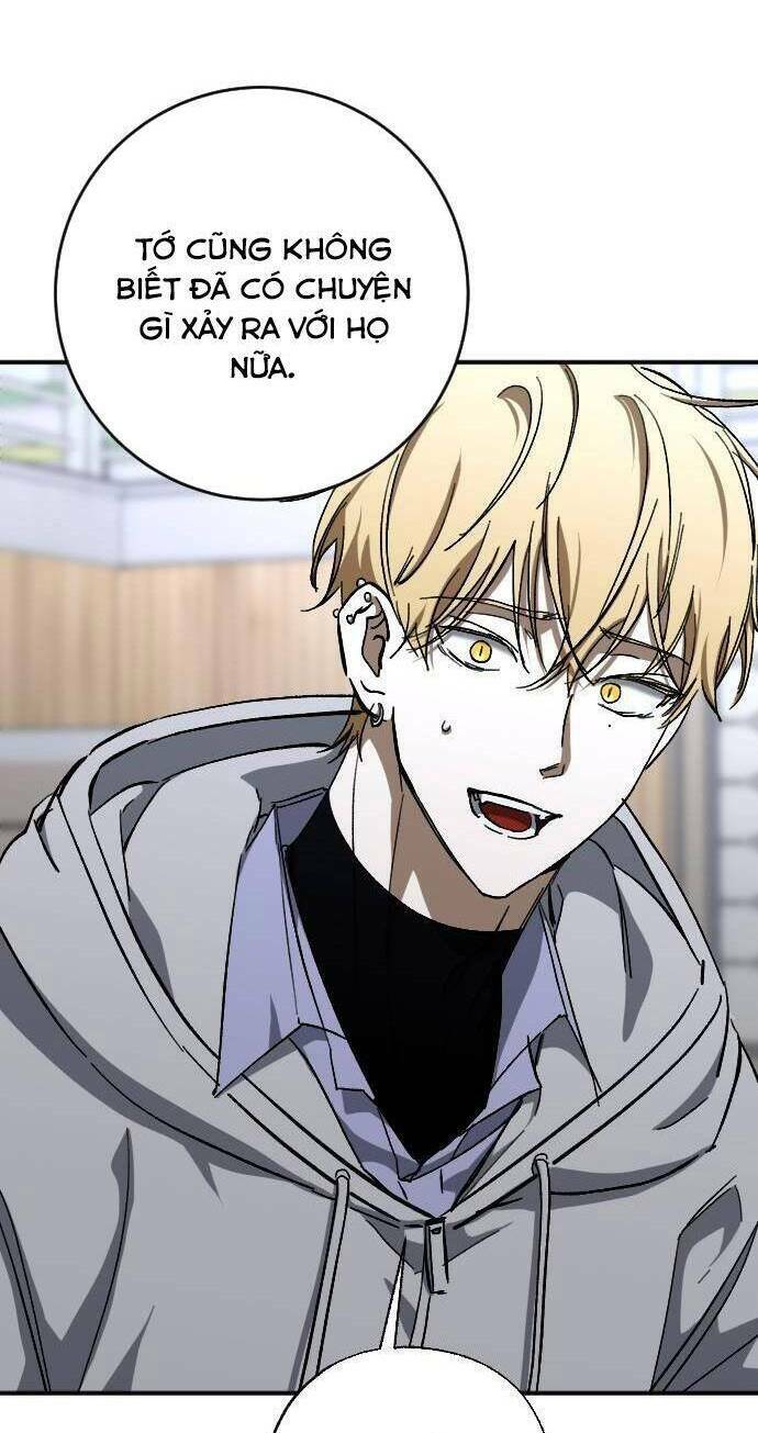 Đêm Của Bóng Tối - Chap 41 - Trang 30