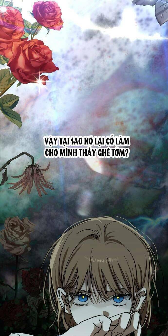 Đêm Của Bóng Tối - Chap 41 - Trang 4