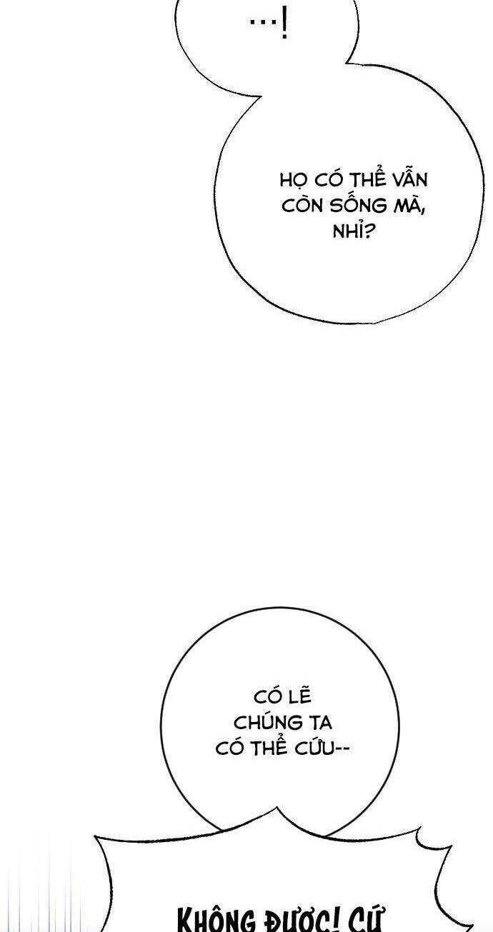 Đêm Của Bóng Tối - Chap 41 - Trang 31
