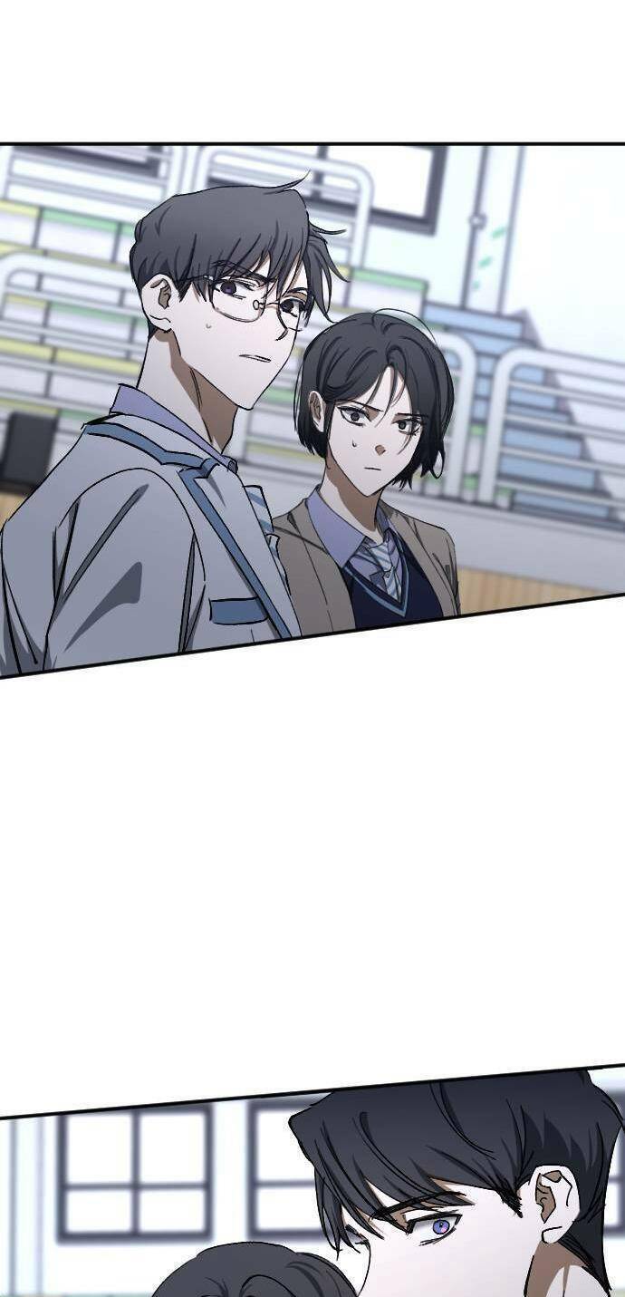 Đêm Của Bóng Tối - Chap 41 - Trang 36