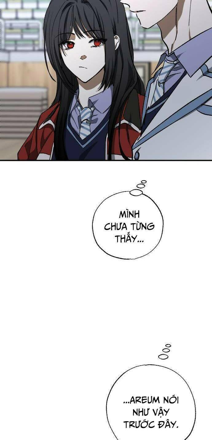 Đêm Của Bóng Tối - Chap 41 - Trang 37