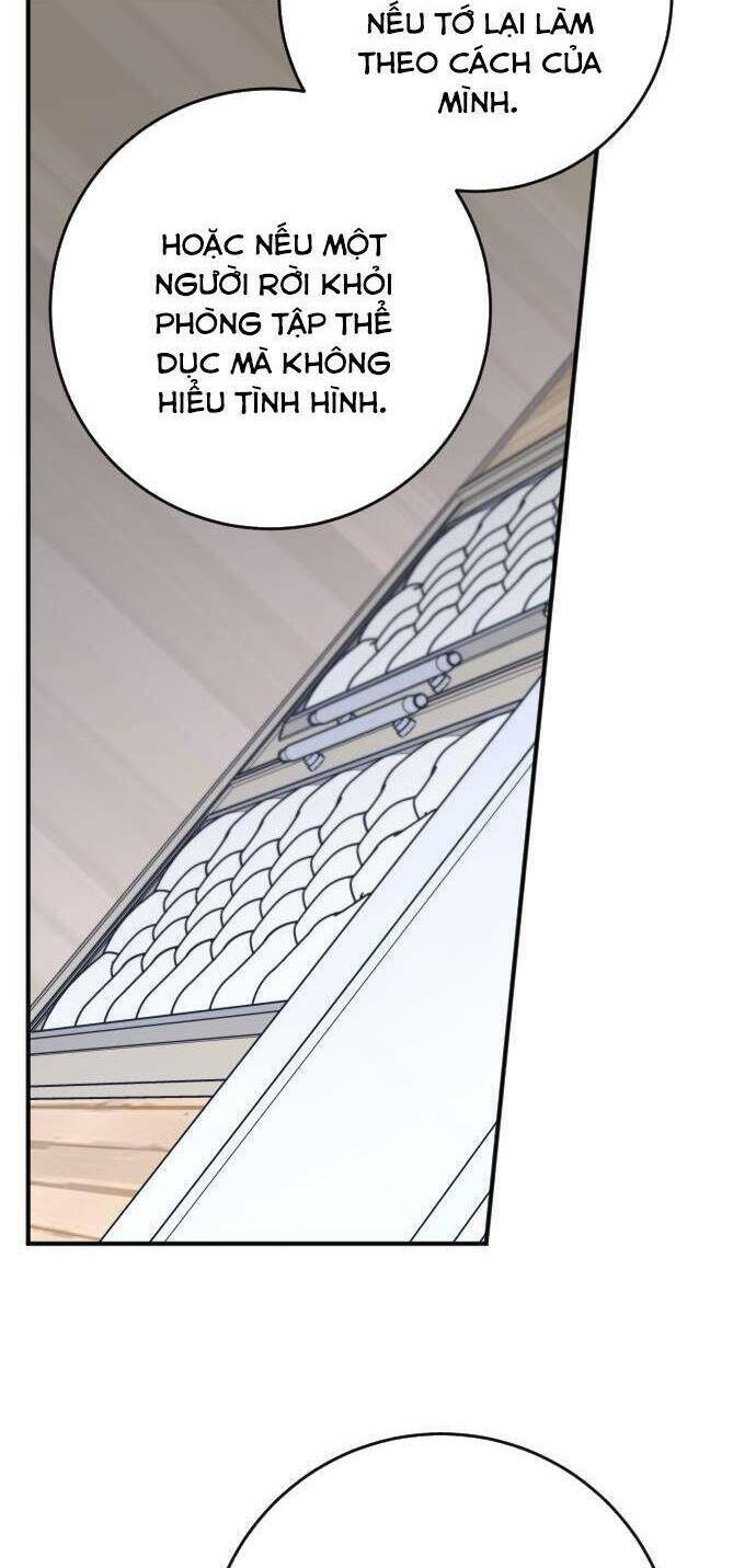 Đêm Của Bóng Tối - Chap 41 - Trang 40