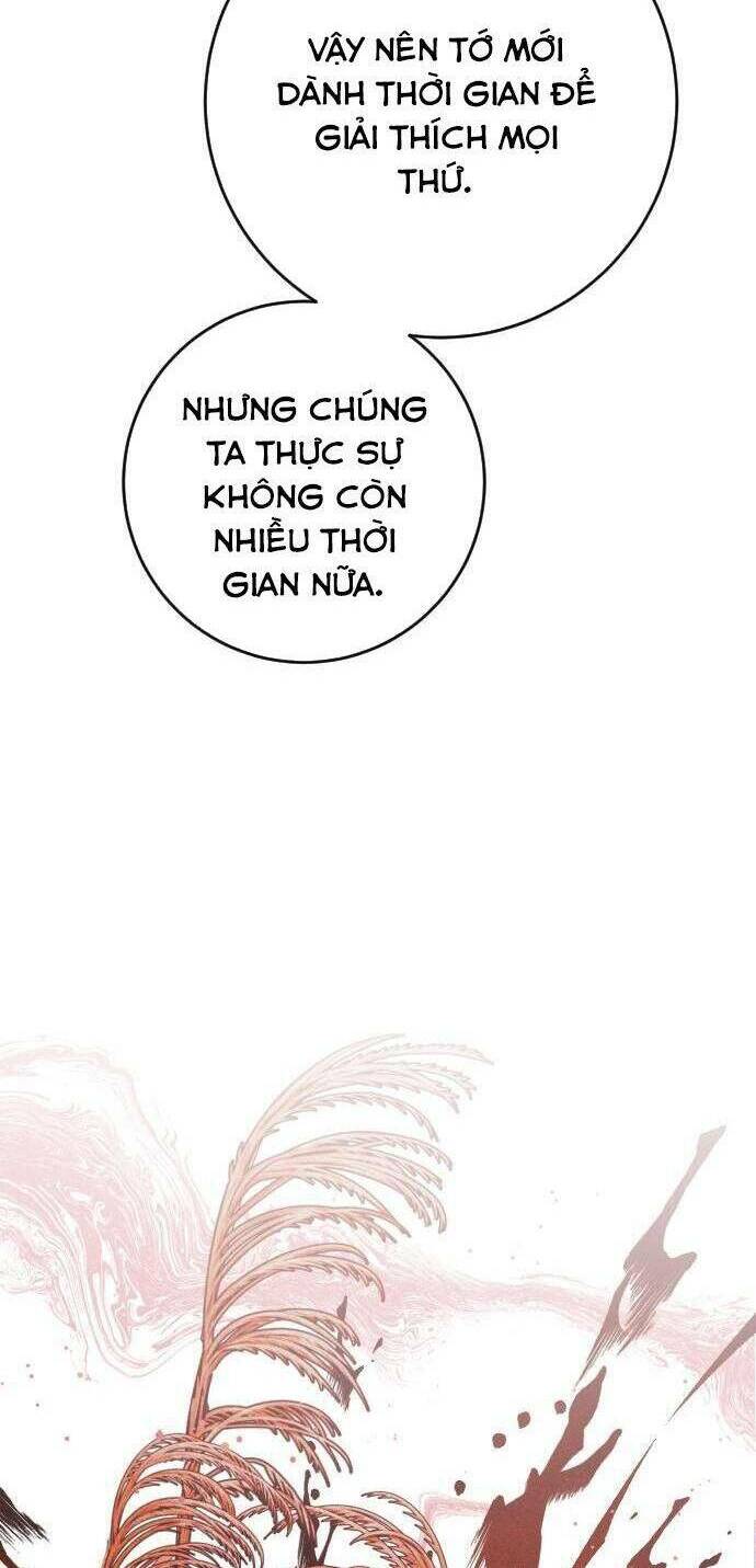 Đêm Của Bóng Tối - Chap 41 - Trang 41