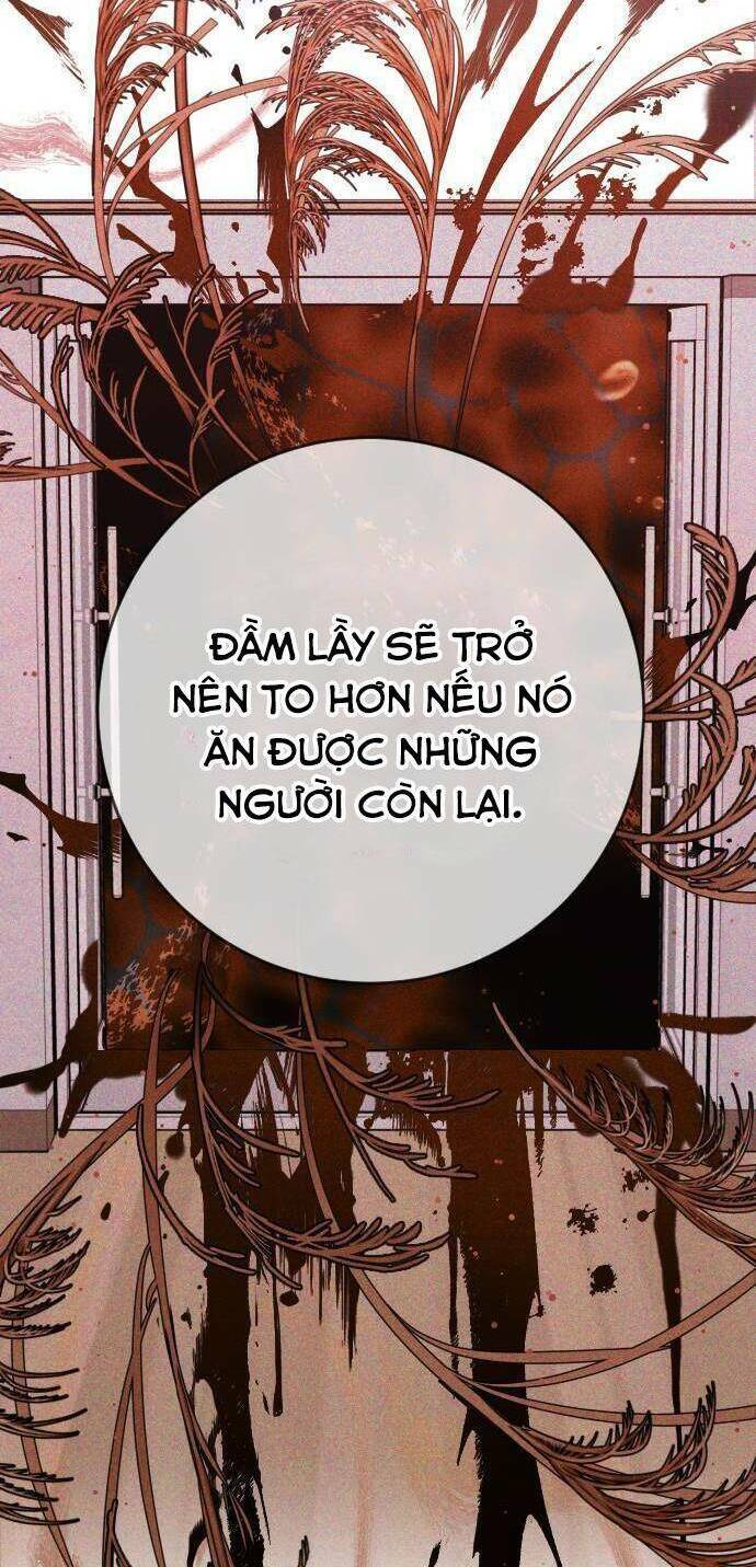 Đêm Của Bóng Tối - Chap 41 - Trang 42