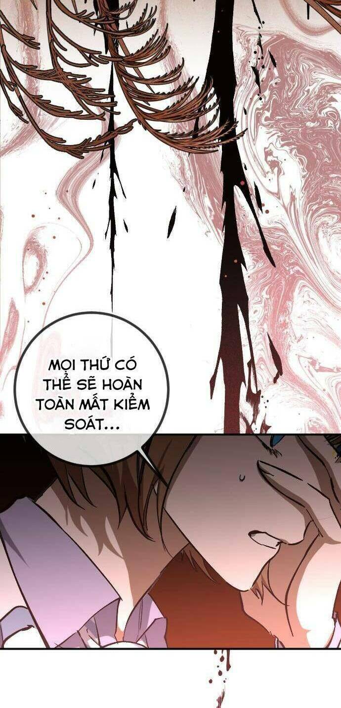 Đêm Của Bóng Tối - Chap 41 - Trang 43