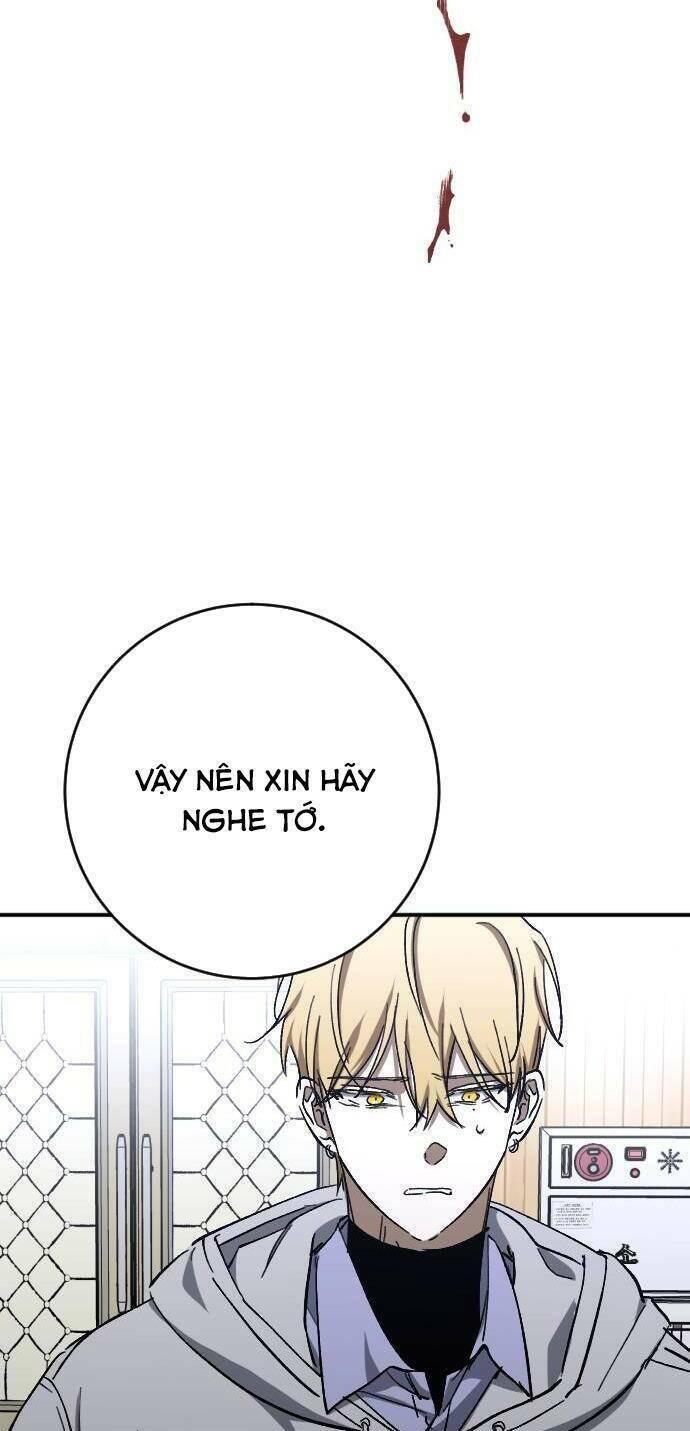Đêm Của Bóng Tối - Chap 41 - Trang 44