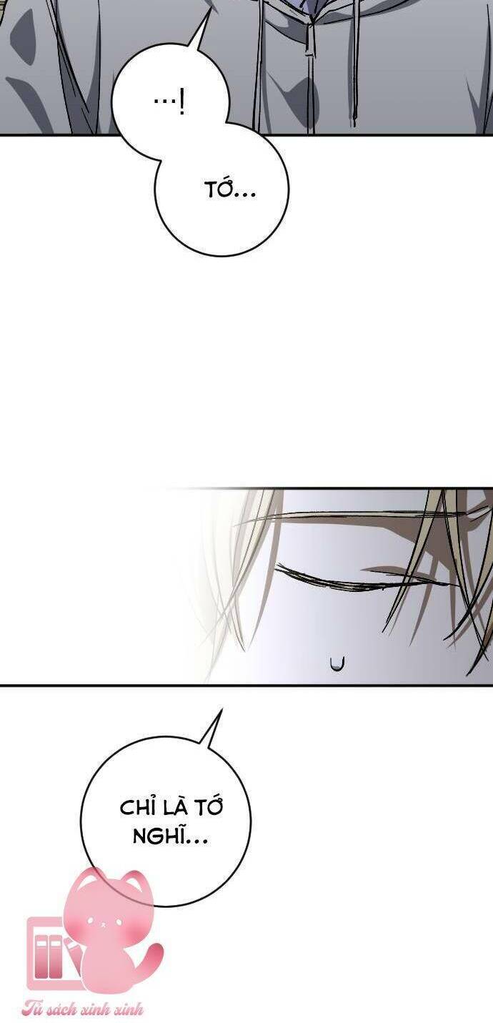 Đêm Của Bóng Tối - Chap 41 - Trang 45