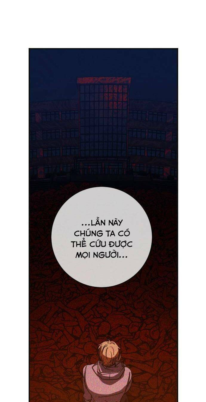 Đêm Của Bóng Tối - Chap 41 - Trang 46
