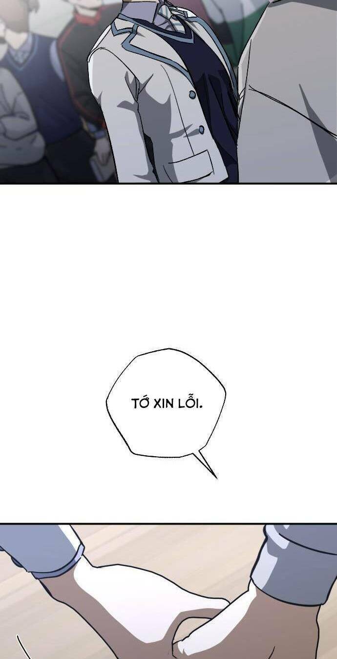 Đêm Của Bóng Tối - Chap 41 - Trang 48
