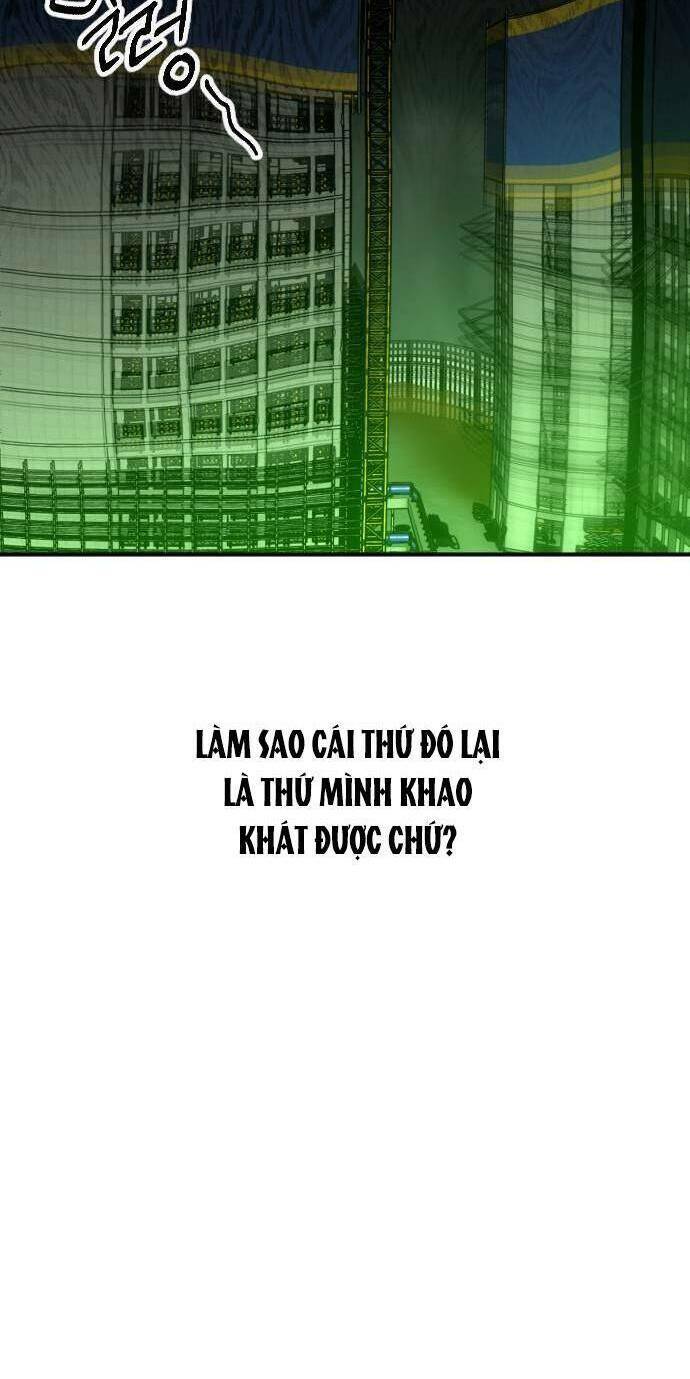 Đêm Của Bóng Tối - Chap 41 - Trang 6