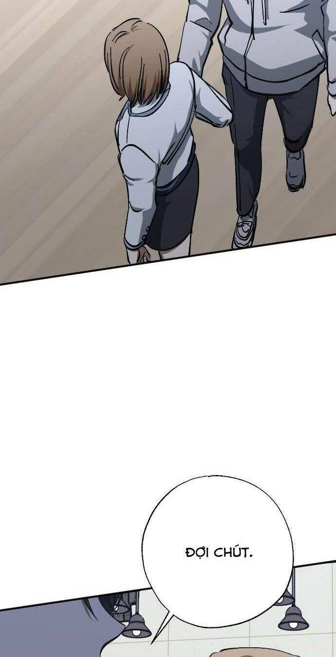 Đêm Của Bóng Tối - Chap 41 - Trang 51