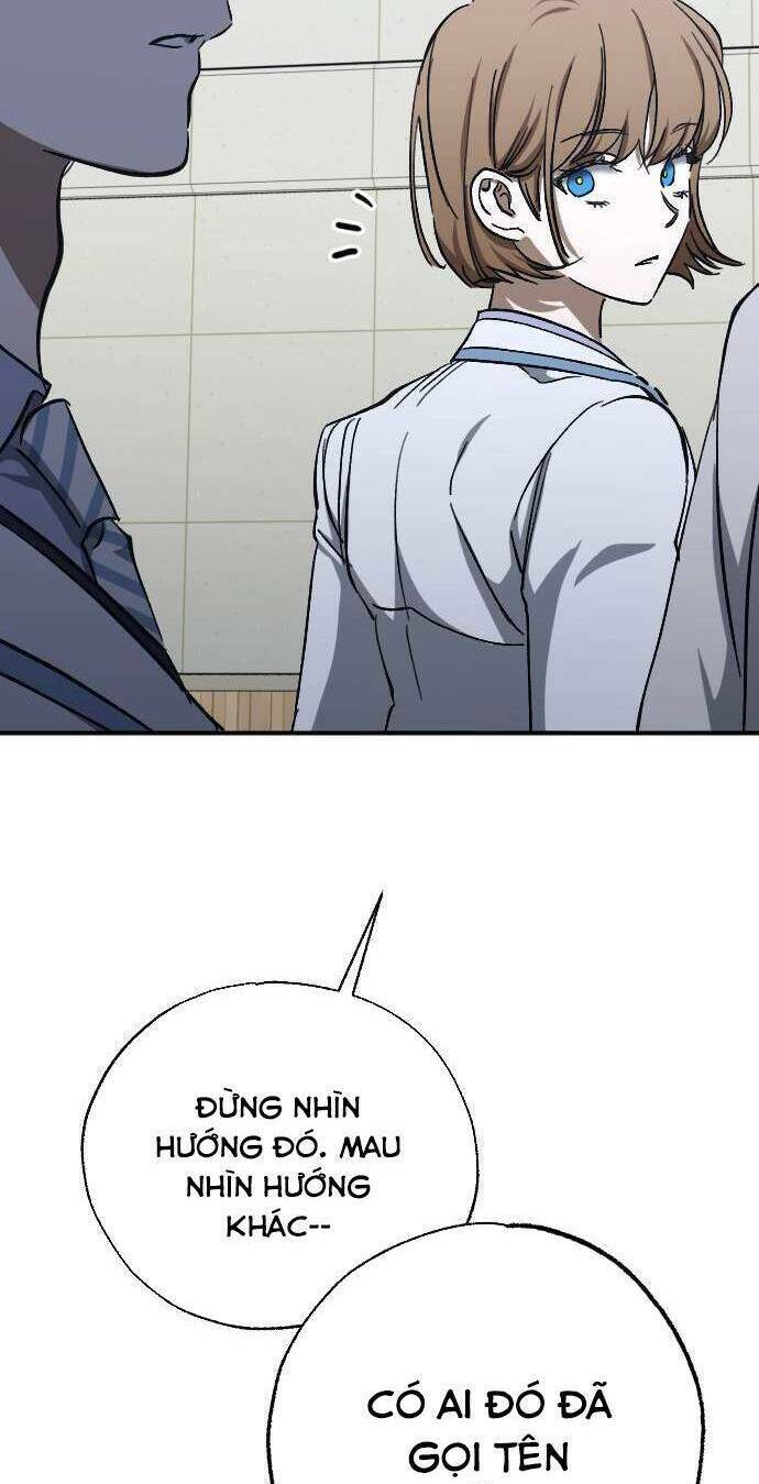 Đêm Của Bóng Tối - Chap 41 - Trang 52