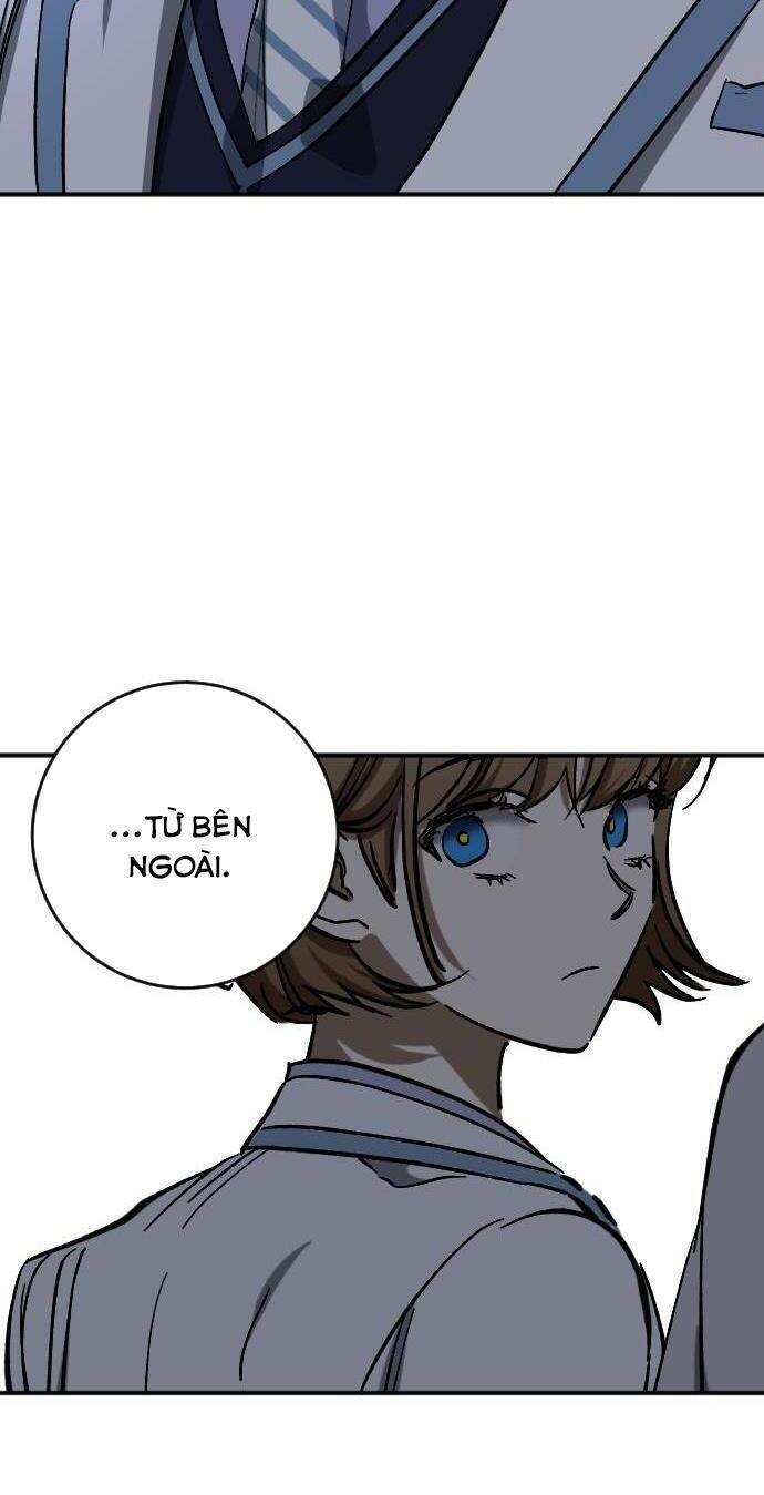 Đêm Của Bóng Tối - Chap 41 - Trang 54