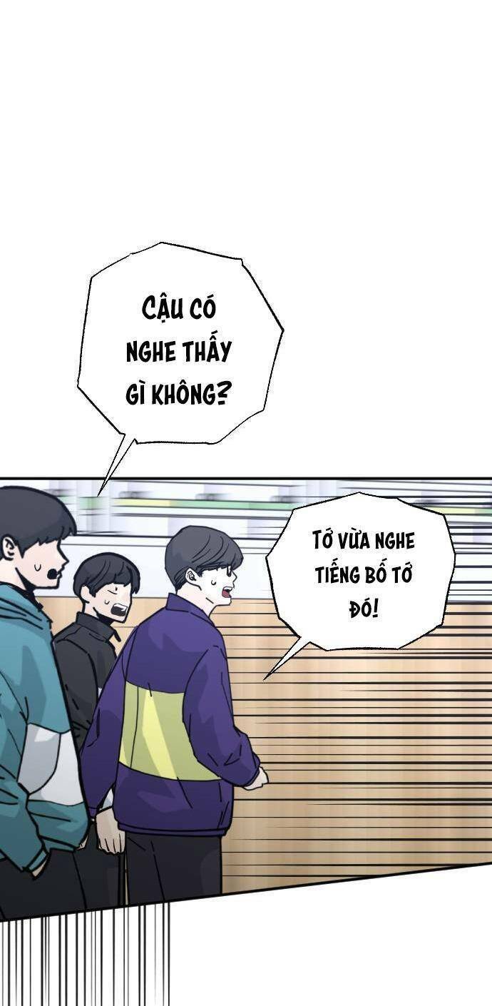 Đêm Của Bóng Tối - Chap 41 - Trang 58
