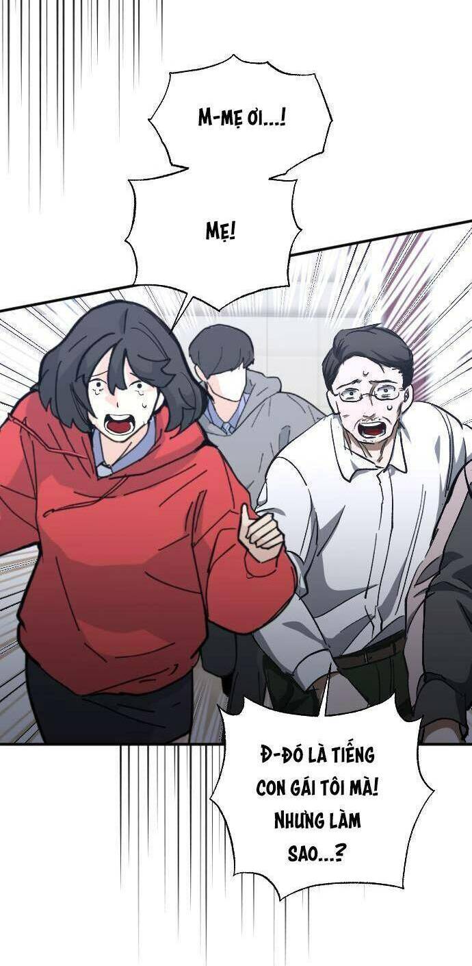 Đêm Của Bóng Tối - Chap 41 - Trang 59