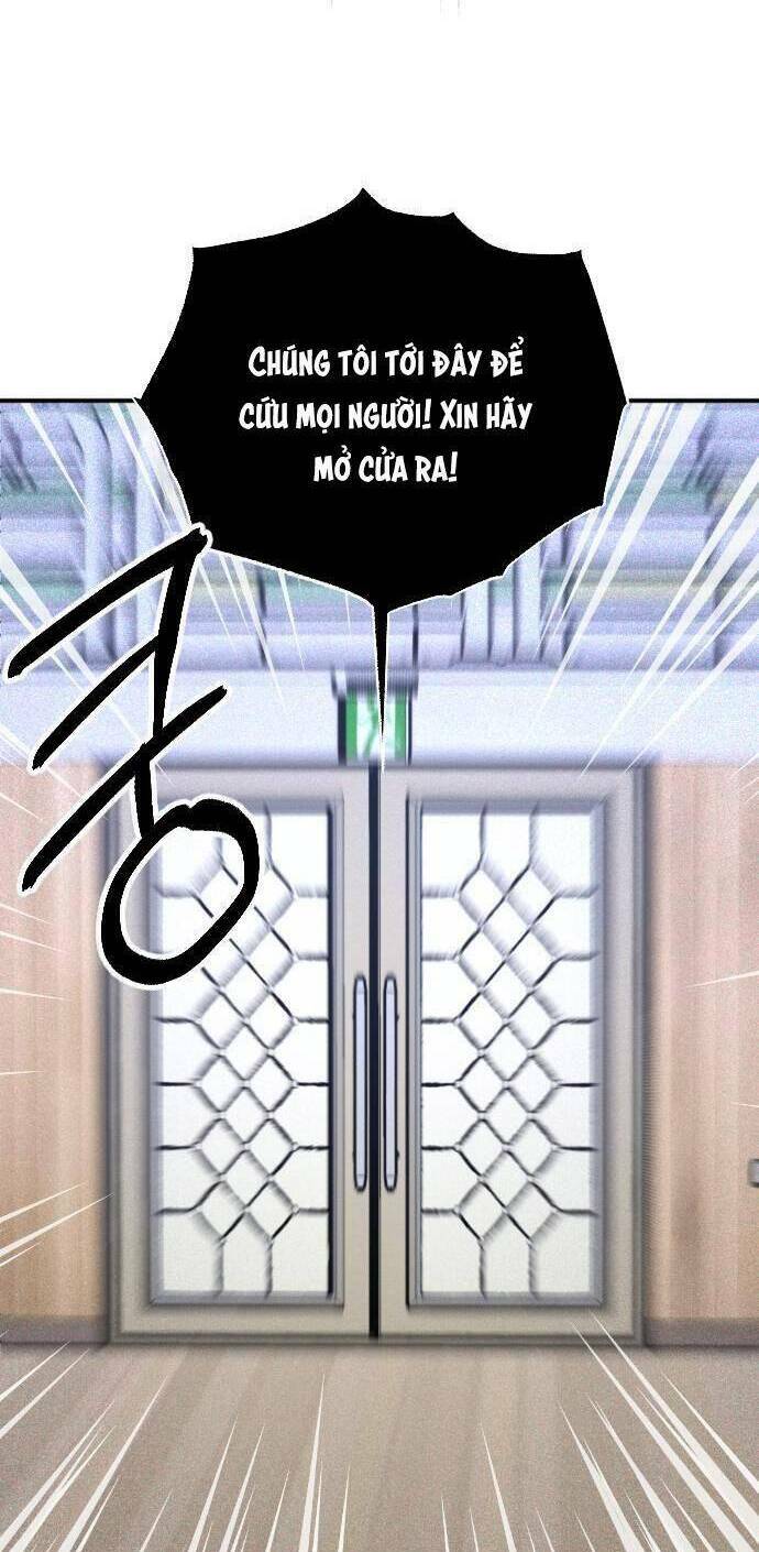 Đêm Của Bóng Tối - Chap 41 - Trang 60