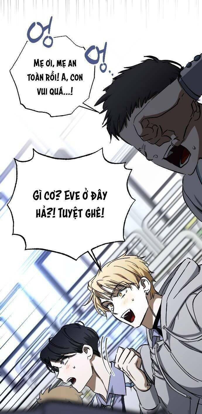 Đêm Của Bóng Tối - Chap 41 - Trang 62