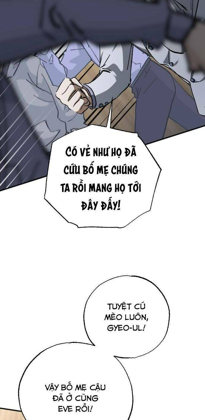 Đêm Của Bóng Tối - Chap 41 - Trang 63