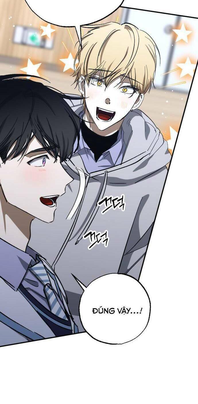 Đêm Của Bóng Tối - Chap 41 - Trang 64
