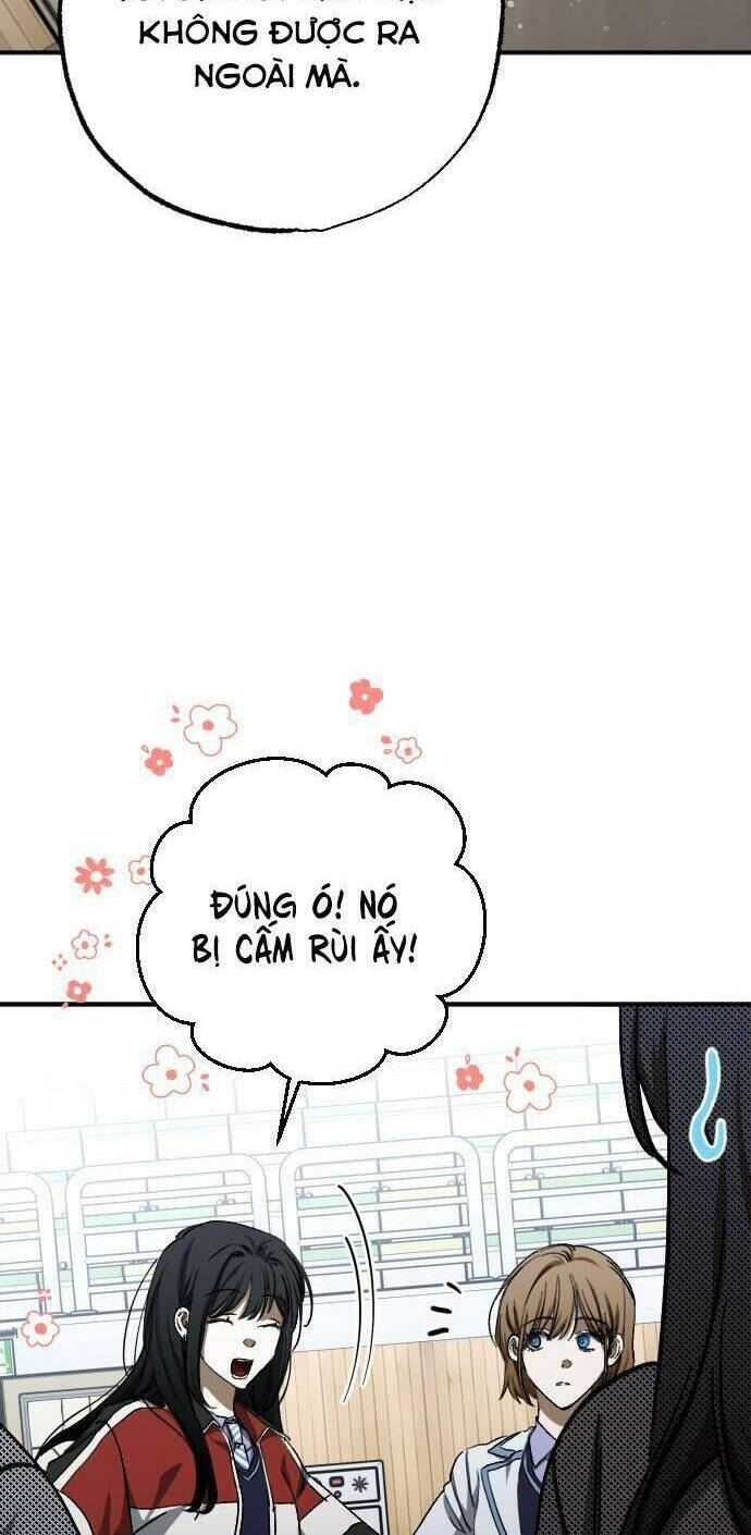 Đêm Của Bóng Tối - Chap 41 - Trang 69