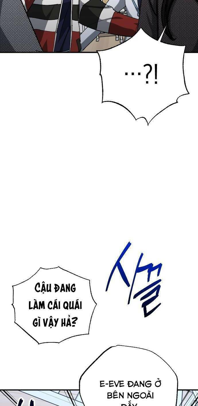 Đêm Của Bóng Tối - Chap 41 - Trang 70
