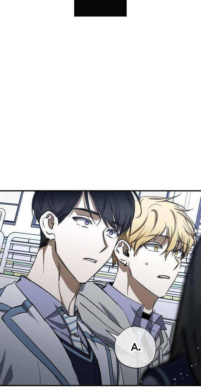 Đêm Của Bóng Tối - Chap 41 - Trang 74