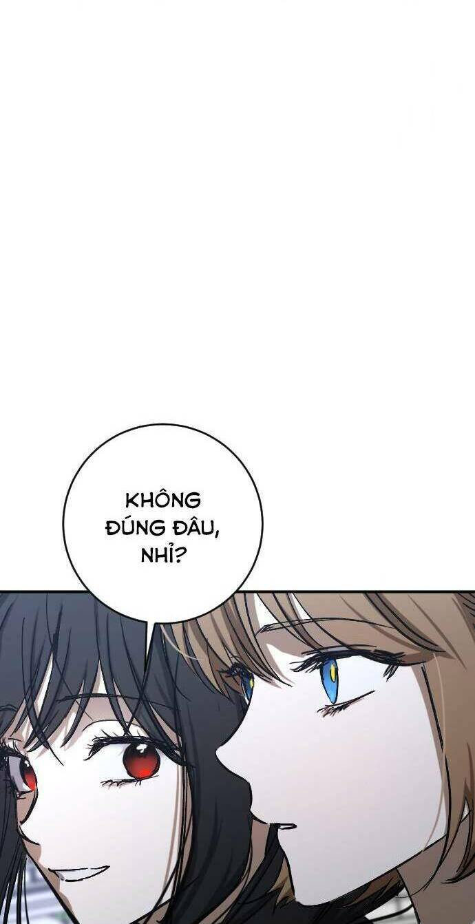 Đêm Của Bóng Tối - Chap 41 - Trang 75
