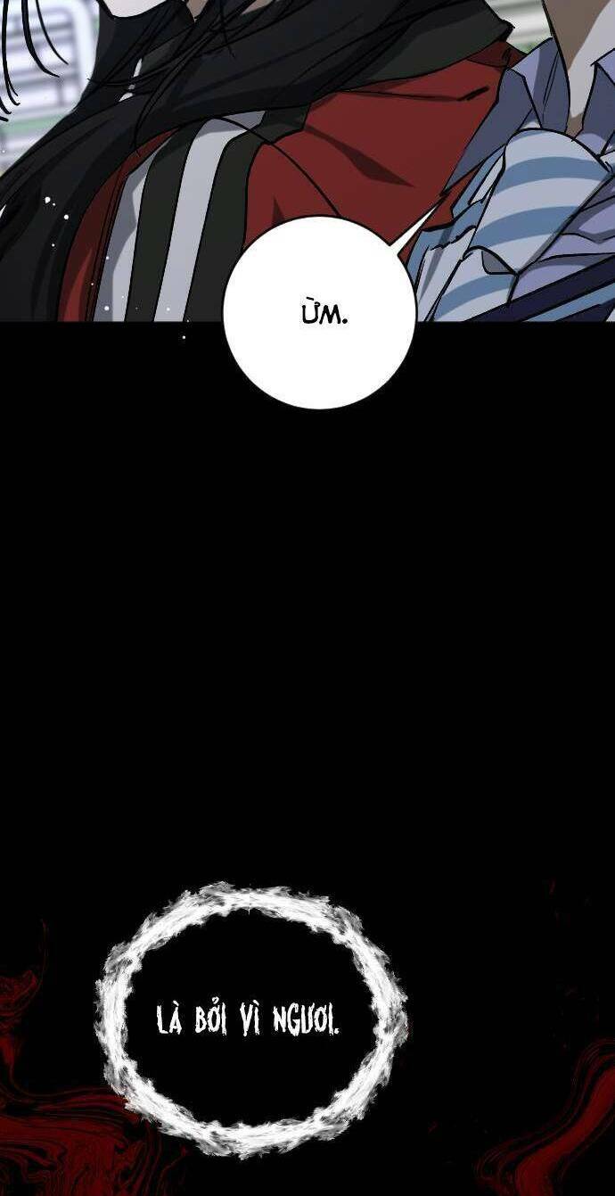 Đêm Của Bóng Tối - Chap 41 - Trang 76