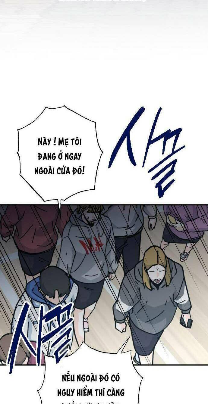 Đêm Của Bóng Tối - Chap 41 - Trang 81