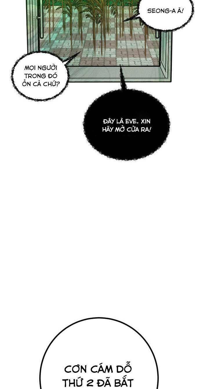 Đêm Của Bóng Tối - Chap 41 - Trang 84