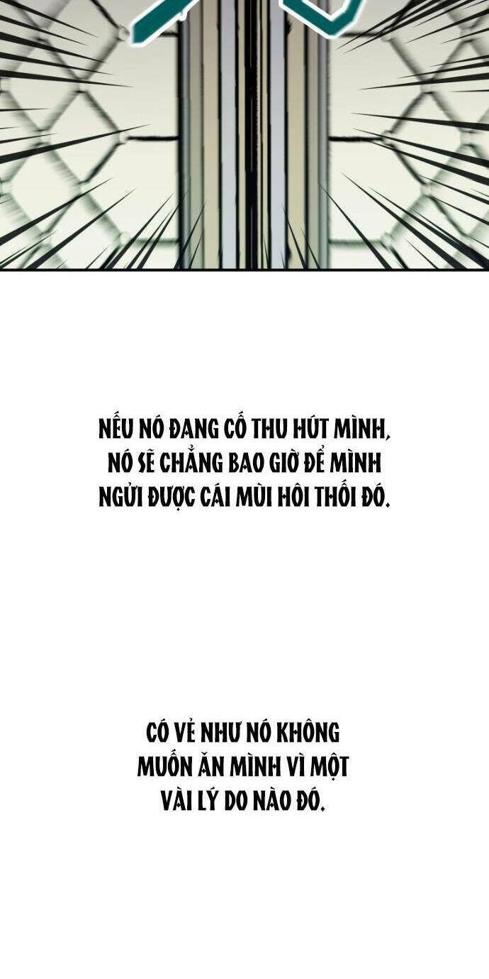 Đêm Của Bóng Tối - Chap 41 - Trang 10